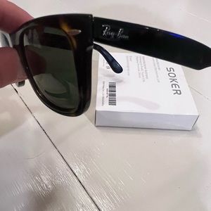 Authentic Ray Ban Wayferer